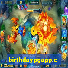 birthdaypgapp.com