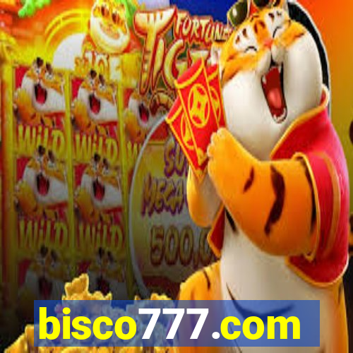 bisco777.com