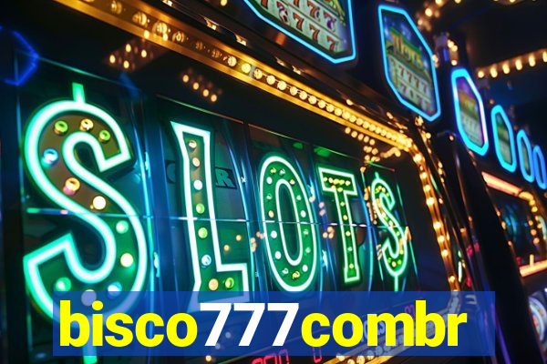 bisco777combr