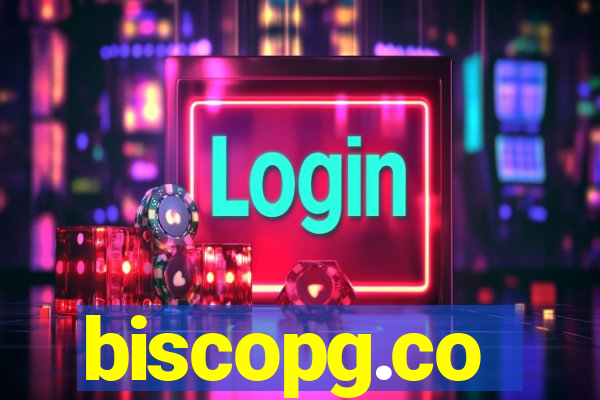 biscopg.co