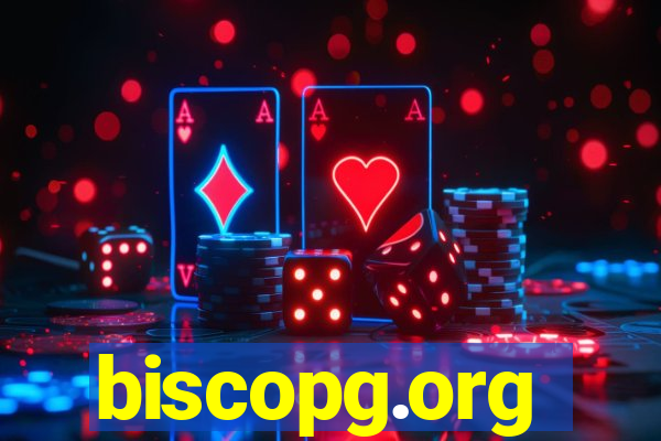 biscopg.org