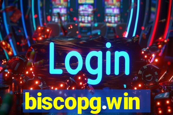 biscopg.win