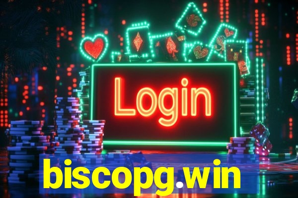 biscopg.win