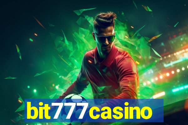 bit777casino