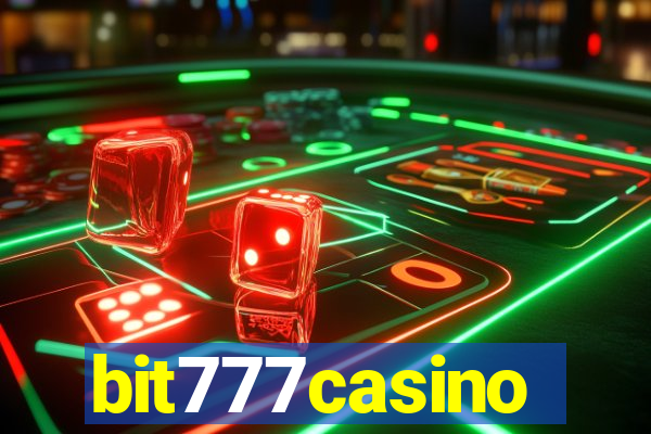 bit777casino