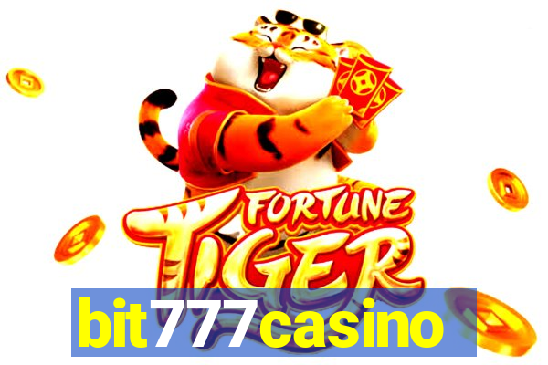 bit777casino