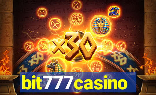 bit777casino