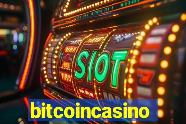 bitcoincasino