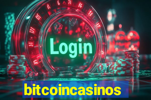 bitcoincasinos