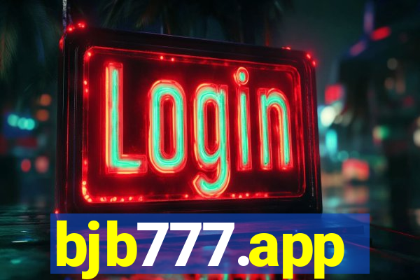 bjb777.app