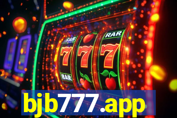 bjb777.app