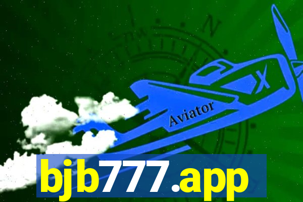 bjb777.app