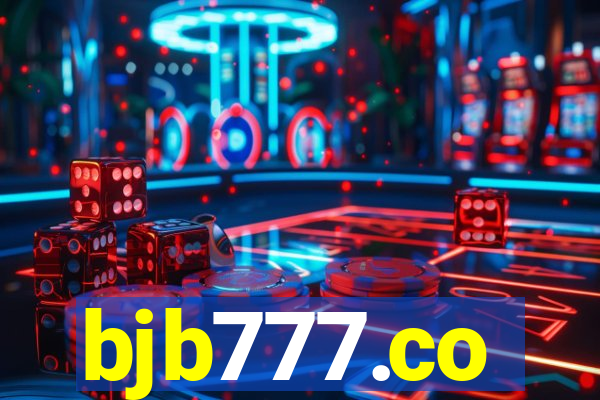 bjb777.co