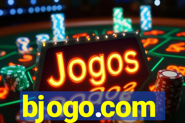 bjogo.com