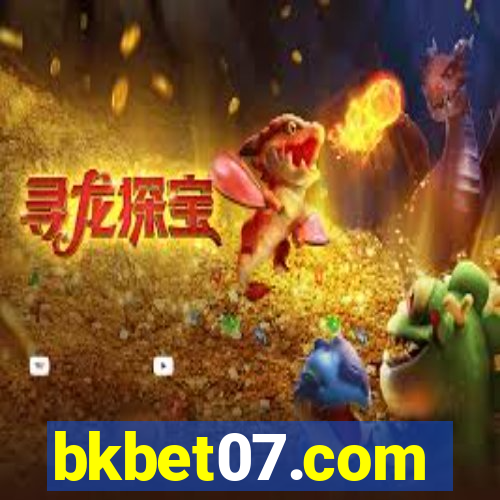 bkbet07.com