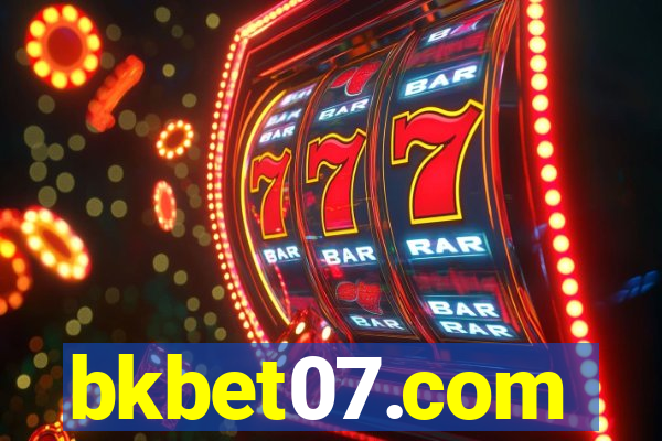 bkbet07.com