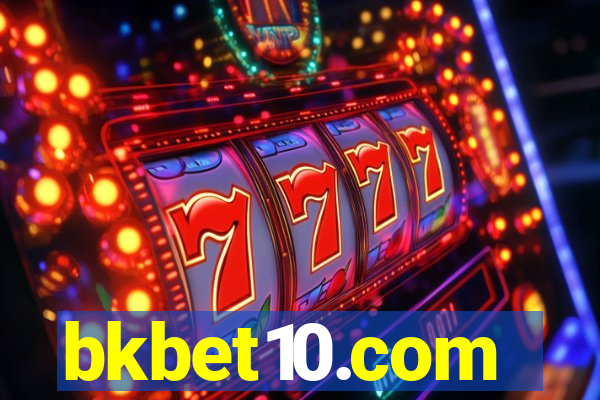 bkbet10.com