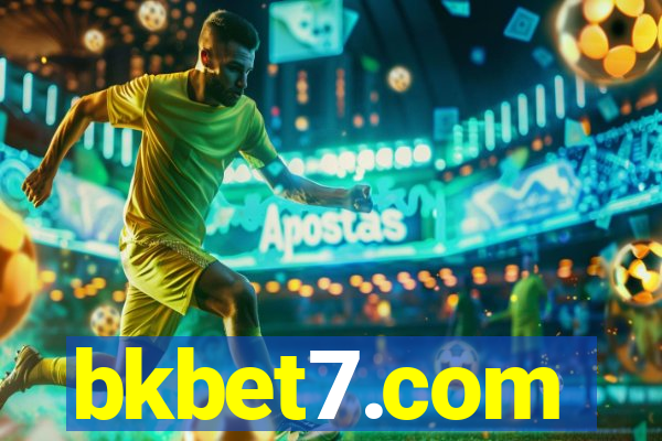 bkbet7.com