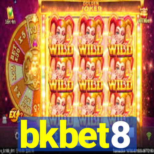 bkbet8