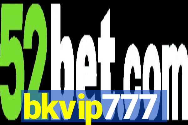 bkvip777