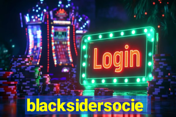 blacksidersociety