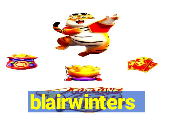 blairwinters