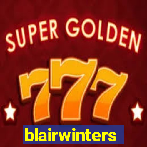 blairwinters