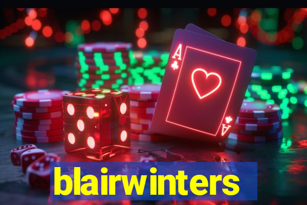 blairwinters