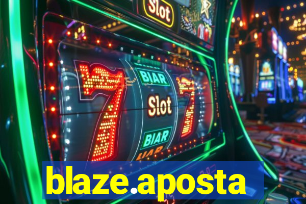 blaze.aposta