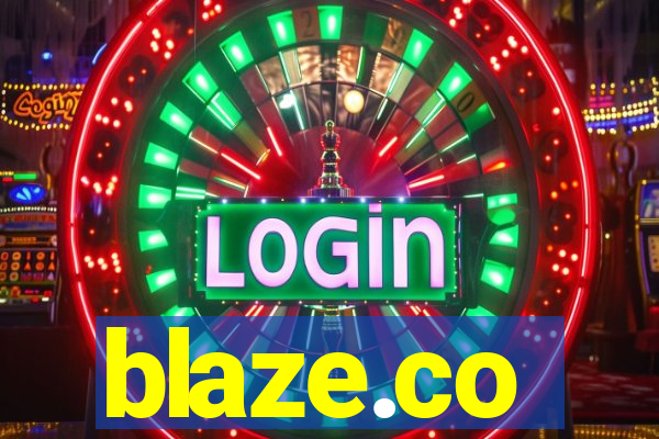 blaze.co