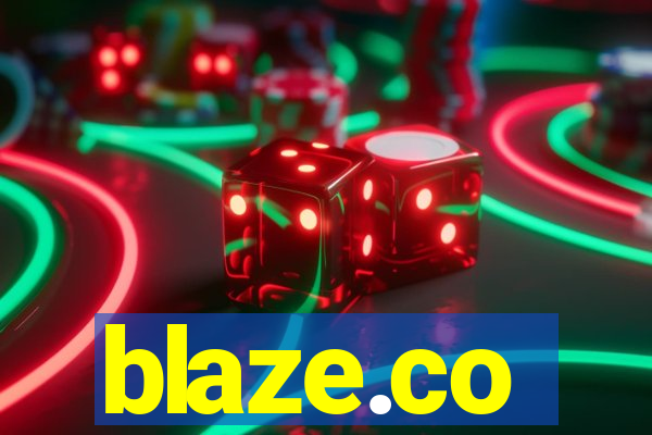 blaze.co