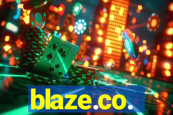 blaze.co.