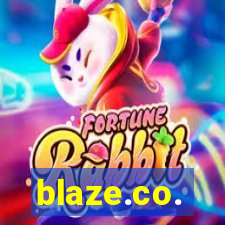 blaze.co.