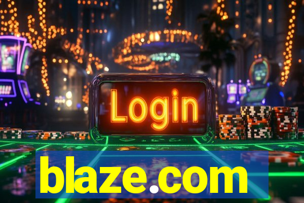 blaze.com