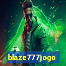 blaze777jogo