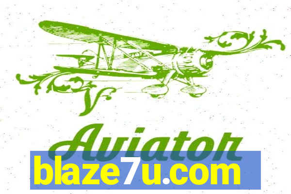 blaze7u.com