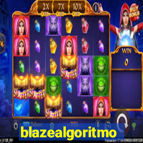 blazealgoritmo