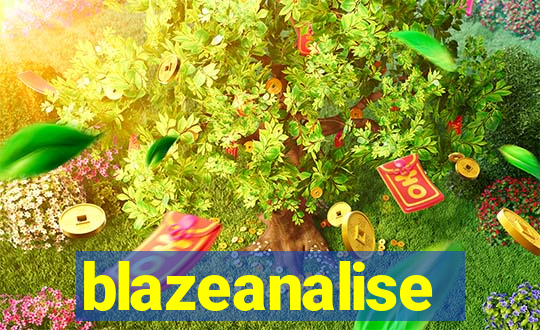 blazeanalise