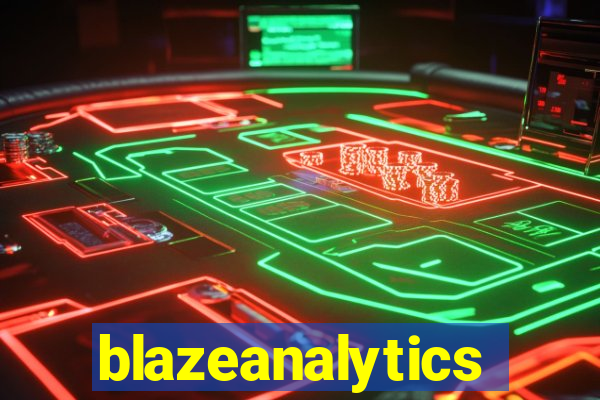 blazeanalytics