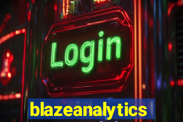 blazeanalytics