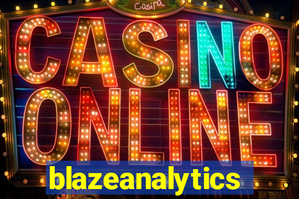 blazeanalytics