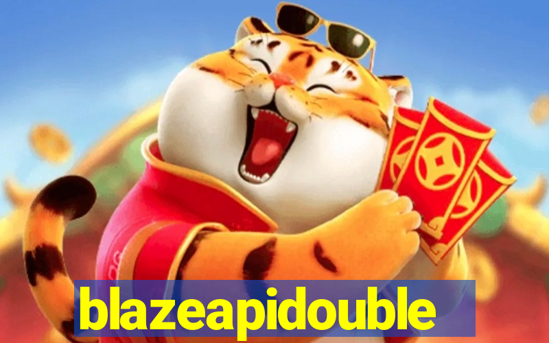 blazeapidouble