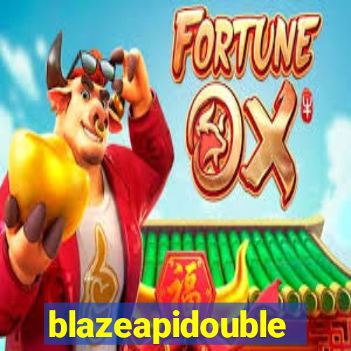 blazeapidouble