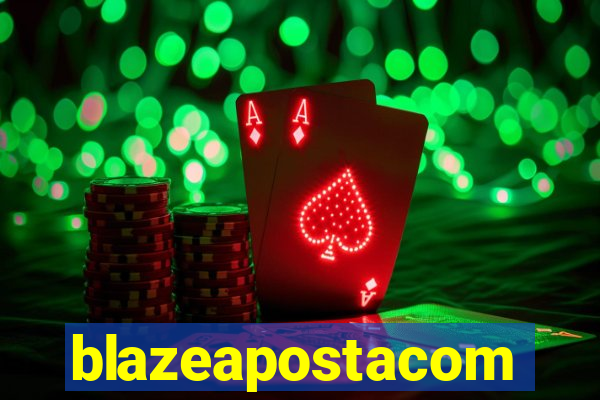 blazeapostacom