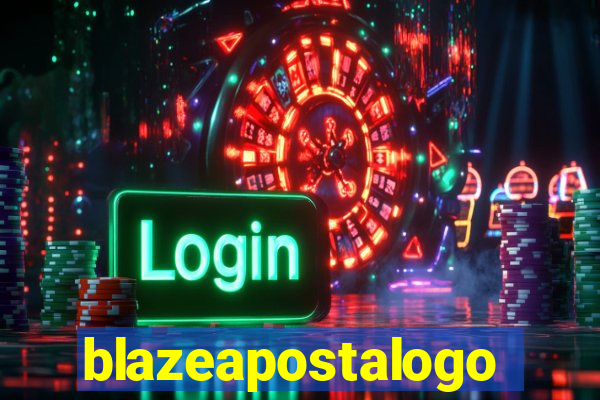 blazeapostalogo