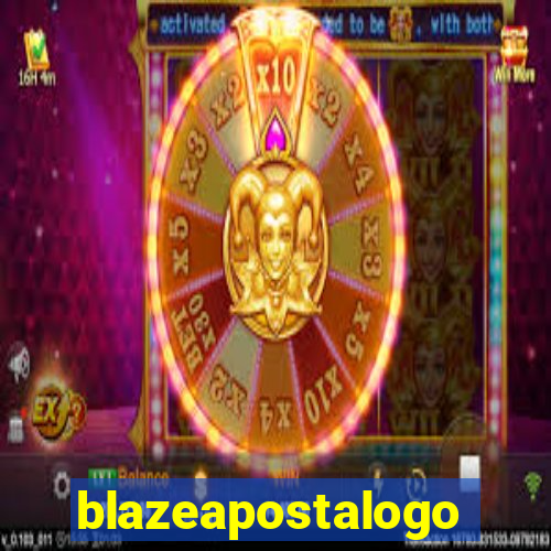 blazeapostalogo