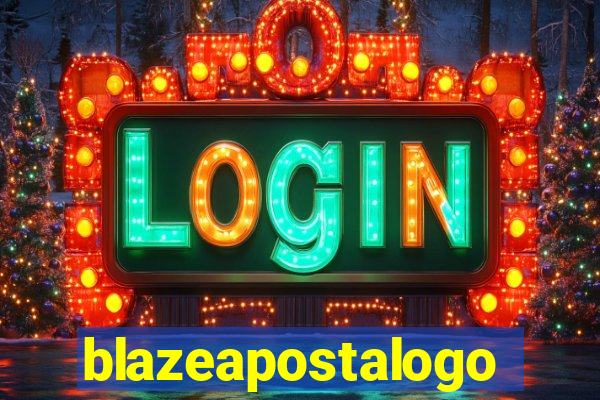 blazeapostalogo