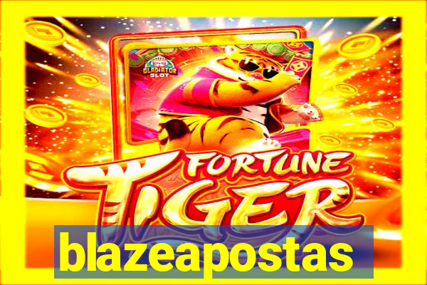 blazeapostas