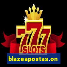 blazeapostas.online