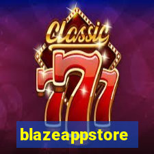 blazeappstore